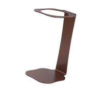 Zambuph Supporto per filtro per caffè sicuro,rosa,9.8x11.3x18.5 cm