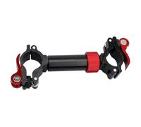 Zambuph Supporto per ombrellone da Sedia da Pesca Supporto Regolabile Girevole a 360 Gradi per sedie per Pesci Fiume per Barche Esterno Portatili