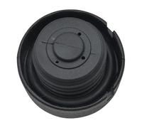 Zambuph Tappo carburante per auto Rimovibile Riutilizzabile Sicurezza Berlina a tenuta stagna Coperchio di chiusura della benzina Manutenzione Veicoli Accessori per la riparazione