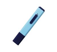 Zambuph TDS Meter Pen 0-9999ppm Range Accurate Portable Water Quality Tester Misurazione della purezza professionale Accessori per la casa