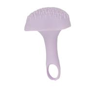 Zambuph Timbro per il trucco delle lentiggini per un trucco naturale effetto baciato dal sole, pennarello per lentiggini viola, Viola, 60x40mm