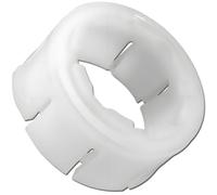 ZAMDOE 25111220600 Boccola della leva del cambio per BMW 1 2 3 4 5 6 7 8 Serie E28 E30 E36 E46 E90 E91 E92 E63 E64 X1 X3 X4 X5 Z1 Z3 Trasmissione manuale Shift Trasmissione Leva Cambio 25111469397