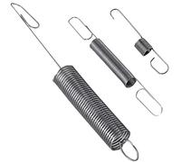 ZAMDOE 691859 692211 698719 Sostituzione Molle del regolatore per Motori Briggs & Stratton Classic e Sprint