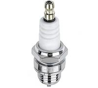 ZAMDOE BPMR7A L7T Candela di Ricambio per NGK BPM7A BM6A RCJ6Y RCJ7Y WSR5F, per 33 CC, 43 CC, 47 CC, 49 CC e 52 CC Motori a 2 Tempi di Piccola cilindrata da, per Champion CJ8 per Stihl Motosega
