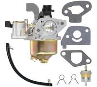 ZAMDOE Carburatore per Honda 152F GXH50 GX100 G100U MBX10 G100 G150 154F 156F 2.2HP-3hp Miscelatore Belle Loncin Carb Motore 16100-Z0D-003 16100 Z0D 013 16100-ZM7-803 16100-ZM7-V31 16100-Z4E-003