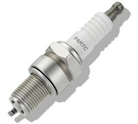 ZAMDOE F6RTC Candela per Tosaerba motociclette e Automobili per NGK BPR6ES BP6ES per Torch F6TC per Champion RN9YC RN10YC per MTD 951-10292 751-10292 per Bosch WR6DC WR7DC per Honda Gx160 GX270 Gx390