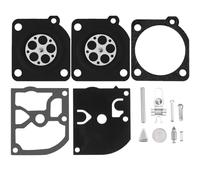 ZAMDOE Kit di Riparazione e ricostruzione del carburatore Sostituisce per ZAMA RB-72 per carburatore per Zama C1Q per Dolmar PS34 PS340 per Stihl 019 019T 021 023 per Poulan per Wood Shark 1900