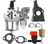 ZAMDOE Sostituzione del carburatore per Subaru Robin EX13 EX17 EX17D SP17 SP170 EX170D EX130 EP17 6HP per 277-62301-30 277-62302-50 277-62301-60 20A-62361-00 277-62302-30 EX170D50320 EX170D50321