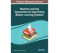 Zameer Gulzar A Machine Learning Approaches for Improvising Modern L (Tascabile)