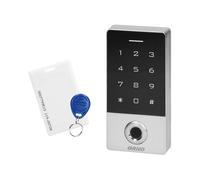 ZAMEK SZYFROWY DOTYKOWY Z CZYTNIKIEM LINI PAPILARNYCH IP68 - ON-ZS-822