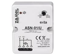 Zamel EXT10000011 ASN-01/U