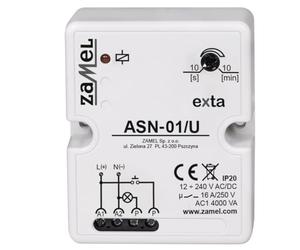 Zamel EXT10000011 ASN-01/U