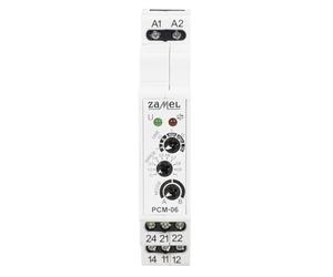 Zamel EXT10000083 PCM-06/U macchina per costruzioni
