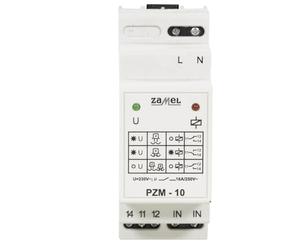 Zamel EXT10000112 PZM-10