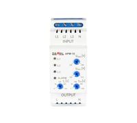 Zamel EXT10000202 APM-10 automazione degli edifici