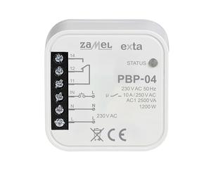 Zamel EXT10000223 PBP-04