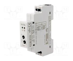 ZAMEL PCM-01/U Automation module