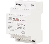 Zamel TRM-24 Trasformatore per campanello 24 V/AC 0.63 A