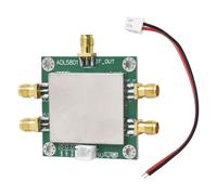 ZAMETTER ADL5801 Modulo Mixer 10MHz-6GHz Mixer RF Professionale Scheda Modulo Mixer di Segnale Modulo di conversione di frequenza Buffer LO integrato per ricevitori di stazioni base cellulari