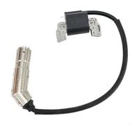 ZAMETTER Bobina di accensione per tosaerba, modulo di ricambio per bobine di accensione 595304 795315 592841 799650 bobine di accensione professionali per serie di modelli multipli 286702 286707