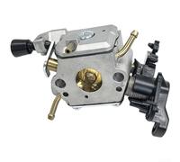 ZAMETTER Carburatore per motosega per 445 445E per jonsered CS2245 CS2250 EL37B per una efficiente erogazione di carburante dell'aria di ricambio per macchina da taglio del legno da giardino