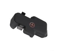 ZAMETTER Copertura terminale batteria 2 pezzi 919602J000 91960-2J900 custodia protettiva per terminale batteria automobilistica professionale protezione terminale positivo per batteria auto per
