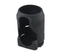 ZAMETTER Coperture protettive in gomma da 1/4 di pollice chiave esagonale Im-Pact Copertura protettiva in gomma Chiave Im-Pact Chiave impermeabile agli ioni di litio Brushless Copertura protettiva per