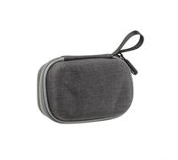 ZAMETTER Custodia per microfono senza fili Scatola di protezione portatile Accessori resistenti all'usura anti-caduta, Come da immagine
