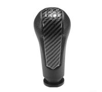 ZAMETTER Pomello leva del cambio per Chevrolet Spark 5 marce, modelli dal 2011 al 2016, elegante accessorio per interni