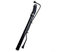 ZAMETTER Tubi del collo del rifornimento del carburante Colli di riempimento del serbatoio dei carburanti dell'automobile Tubo del collo 52060489AL 52060489AK per il 2012-2019