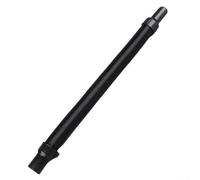 ZAMETTER Tubo di aspirazione 65 cm Tubo di prolunga per aspirapolvere Kit 5140128-68 Tubi per aspirapolvere Parti di ricambio per robot DeWalt DCV580 DCV581H Wet Dry