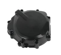 ZAMFHPVG Coperchio Motore Statore for Suzuki GSXR 600 GSX-R750 GSR400 600 GSXR1000 Motocicletta Coperchio Carter Statore Motore Sinistro Coperchio statore crancase per Moto