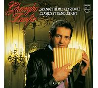 Zamfir - Classics By Candlelight