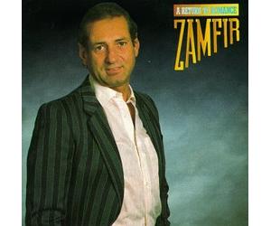 Zamfir,Gheorghe - Beautiful Dreams