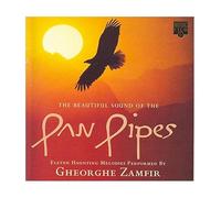 ZAMFIR, GHEORGHE - BEAUTIFUL SOUND OF THE