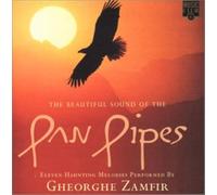 ZAMFIR, GHEORGHE - BEAUTIFUL SOUND OF THE