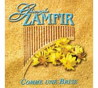 Zamfir,Gheorghe - Comme Une Brise