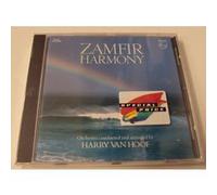 Zamfir,Gheorghe - Harmony