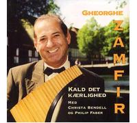 Zamfir Gheorghe - Kald Det