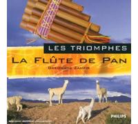 Zamfir Gheorghe - Les Triomphes-Flute De Pan