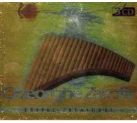 Zamfir,Gheorghe - Like a Breeze,Lamentation of a Lon