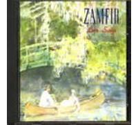 Zamfir,Gheorghe - Love Songs