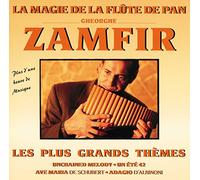 Zamfir Gheorghe - Magie Flute De Pan