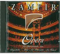 Zamfir,Gheorghe - Opera
