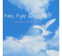 Zamfir, Gheorghe - Panpipe Moods