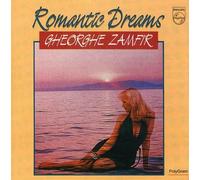 Zamfir, Gheorghe - Romantic Dreams