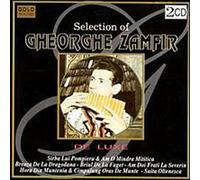 Zamfir, Gheorghe - Selection of