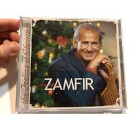 Zamfir,Gheorghe - The Feeling of Christmas
