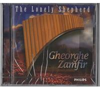 Zamfir,Gheorghe - The Lonely Shephard
