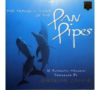 Zamfir,Gheorghe - Tranquil Sound of Pan Pipes